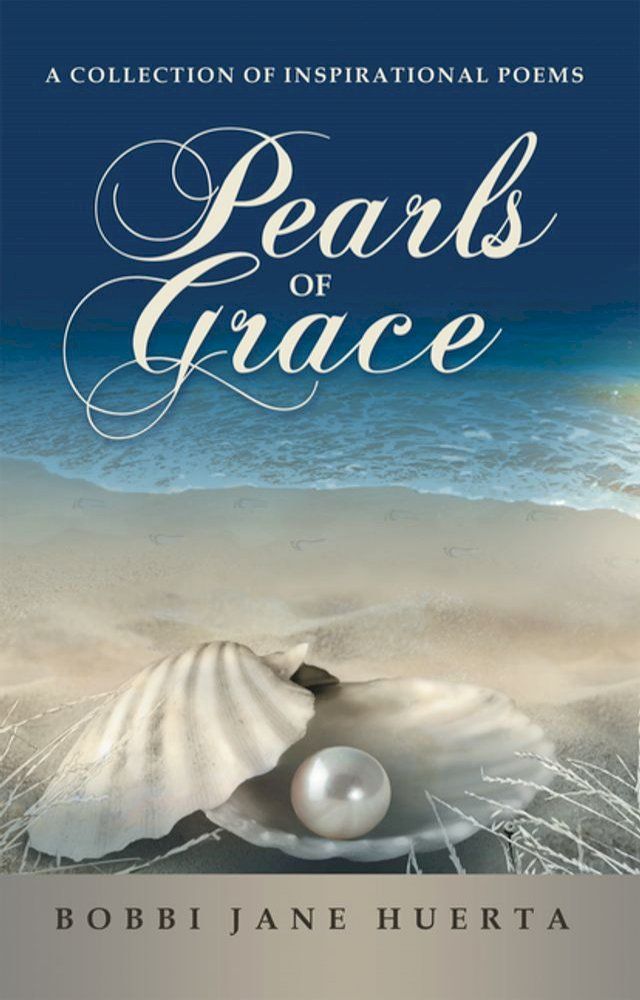  Pearls of Grace(Kobo/電子書)