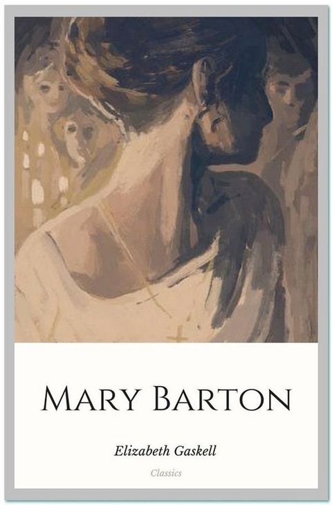 Mary Barton(Kobo/電子書)