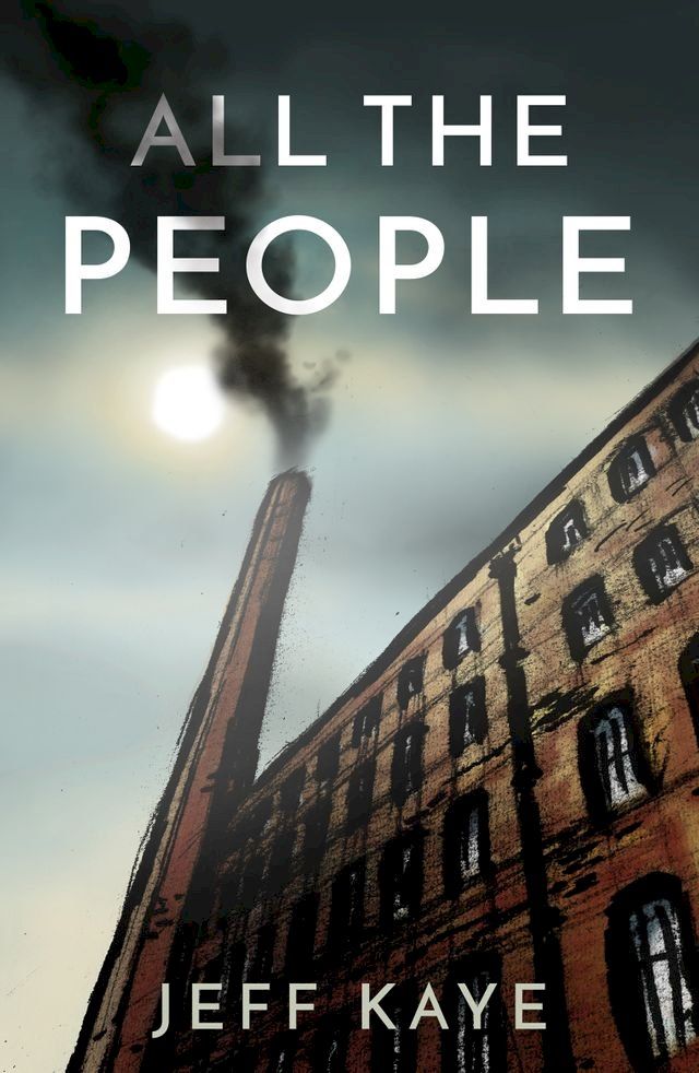  All the People(Kobo/電子書)