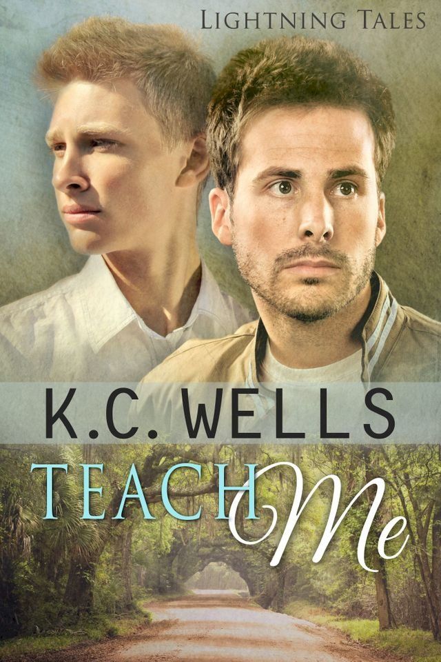  Teach Me (Lightning Tales)(Kobo/電子書)