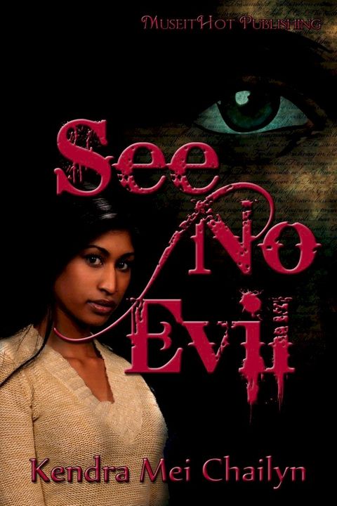 See No Evil(Kobo/電子書)