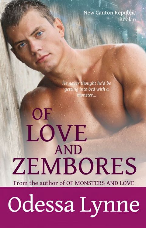 Of Love and Zembores(Kobo/電子書)