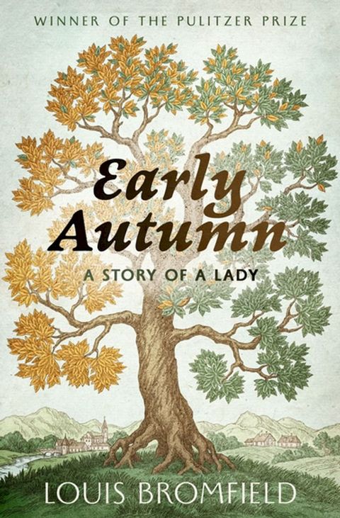 Early Autumn(Kobo/電子書)