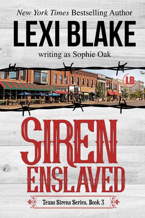 Siren Enslaved(Kobo/電子書)