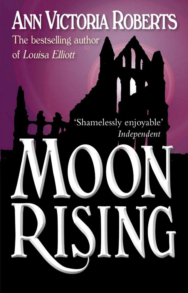  Moon Rising(Kobo/電子書)