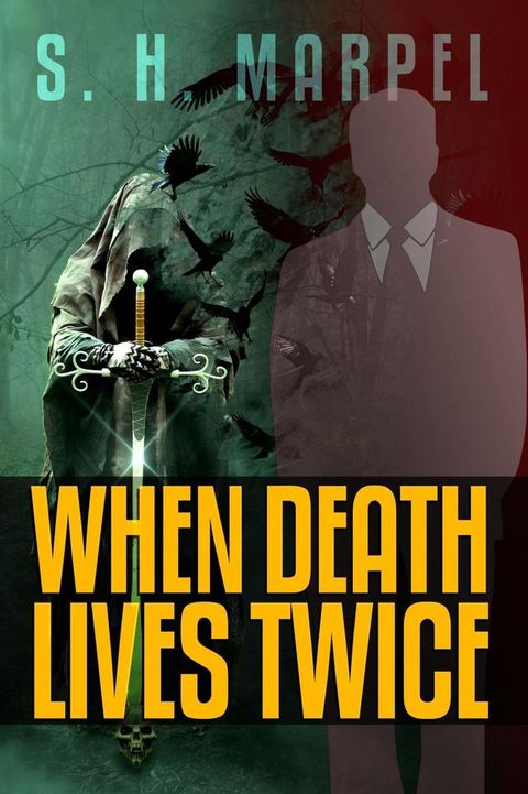 When Death Lives Twice(Kobo/電子書)