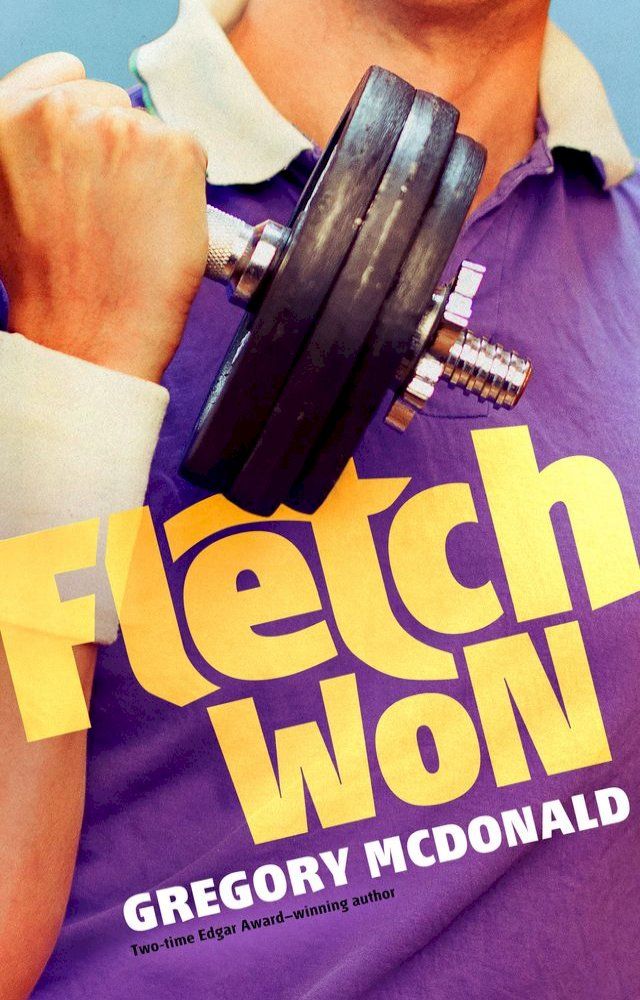  Fletch Won(Kobo/電子書)