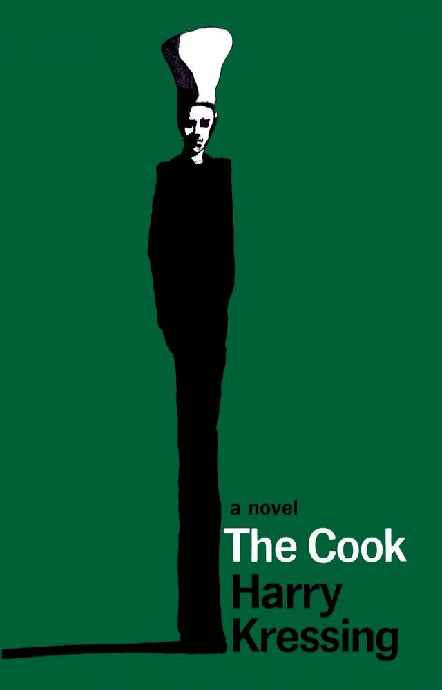  The Cook(Kobo/電子書)