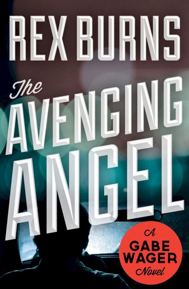  The Avenging Angel(Kobo/電子書)