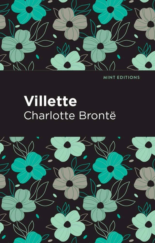  Villette(Kobo/電子書)