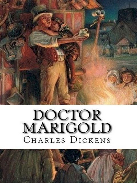 Doctor Marigold(Kobo/電子書)