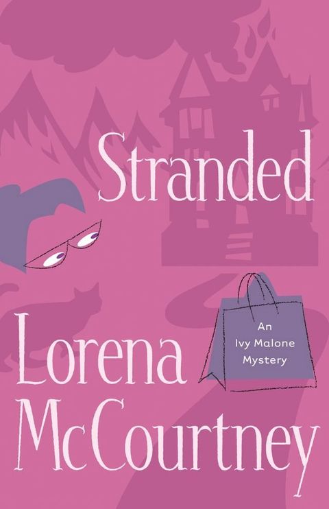 Stranded (An Ivy Malone Mystery Book #4)(Kobo/電子書)