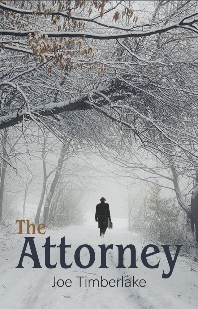  The Attorney(Kobo/電子書)