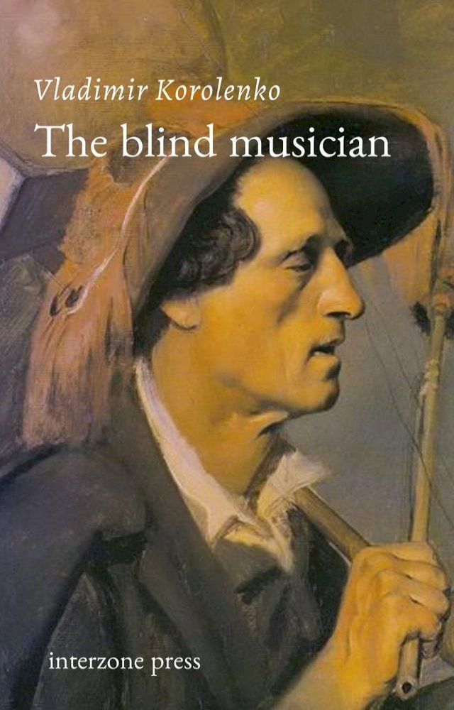  The Blind Musician(Kobo/電子書)