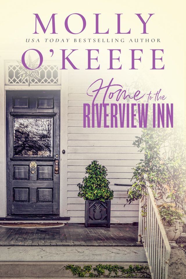  Home to The Riverview Inn(Kobo/電子書)