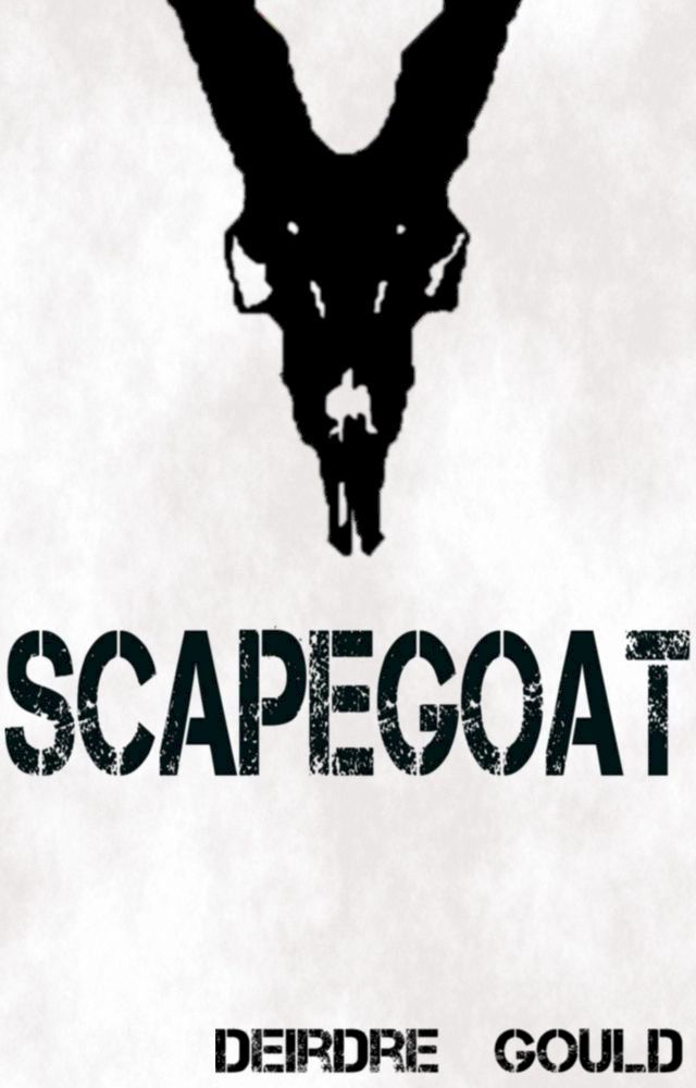  Scapegoat(Kobo/電子書)