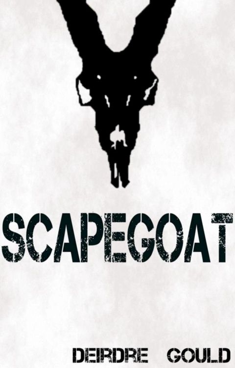 Scapegoat(Kobo/電子書)