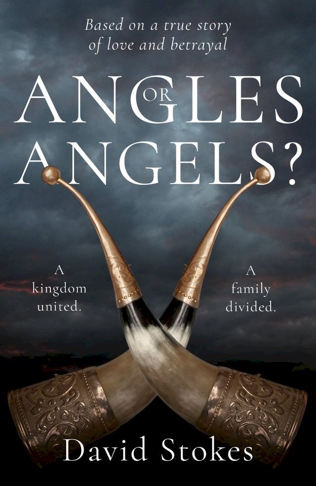  Angles or Angels?(Kobo/電子書)