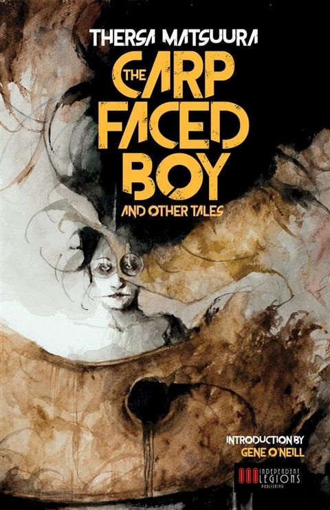 The Carp-Faced Boy and Other Tales(Kobo/電子書)