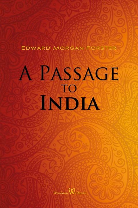 A Passage to India(Kobo/電子書)