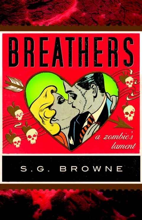 Breathers(Kobo/電子書)