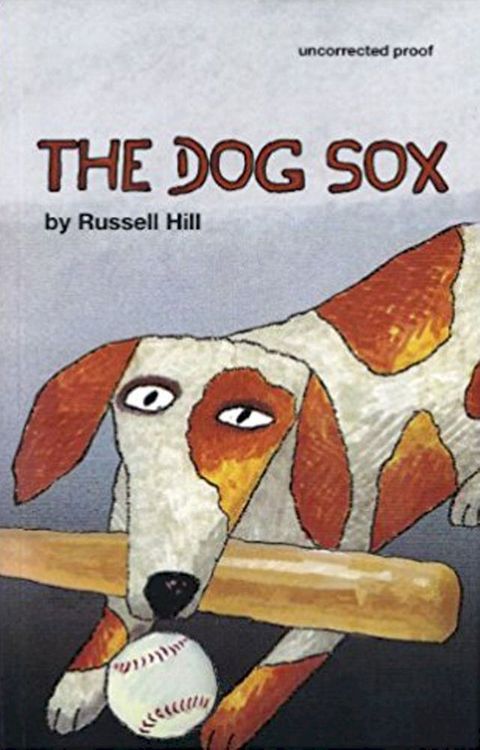 The Dog Sox(Kobo/電子書)