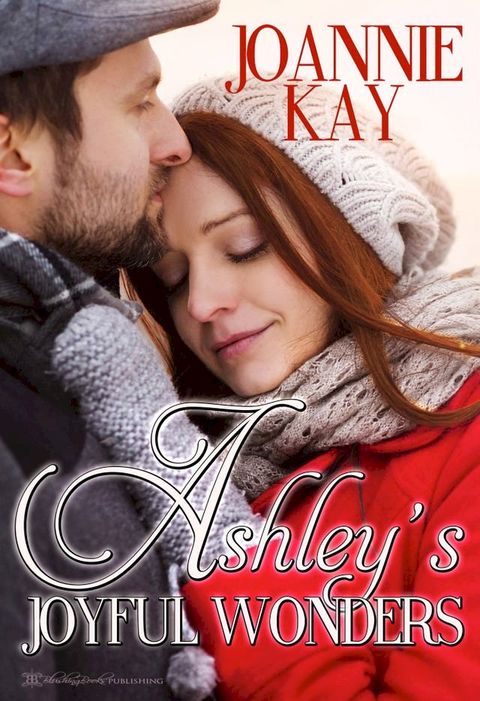 Ashley's Joyful Wonders(Kobo/電子書)