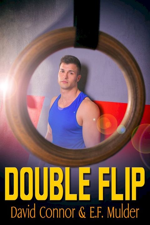 Double Flip(Kobo/電子書)