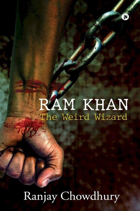 Ram Khan(Kobo/電子書)