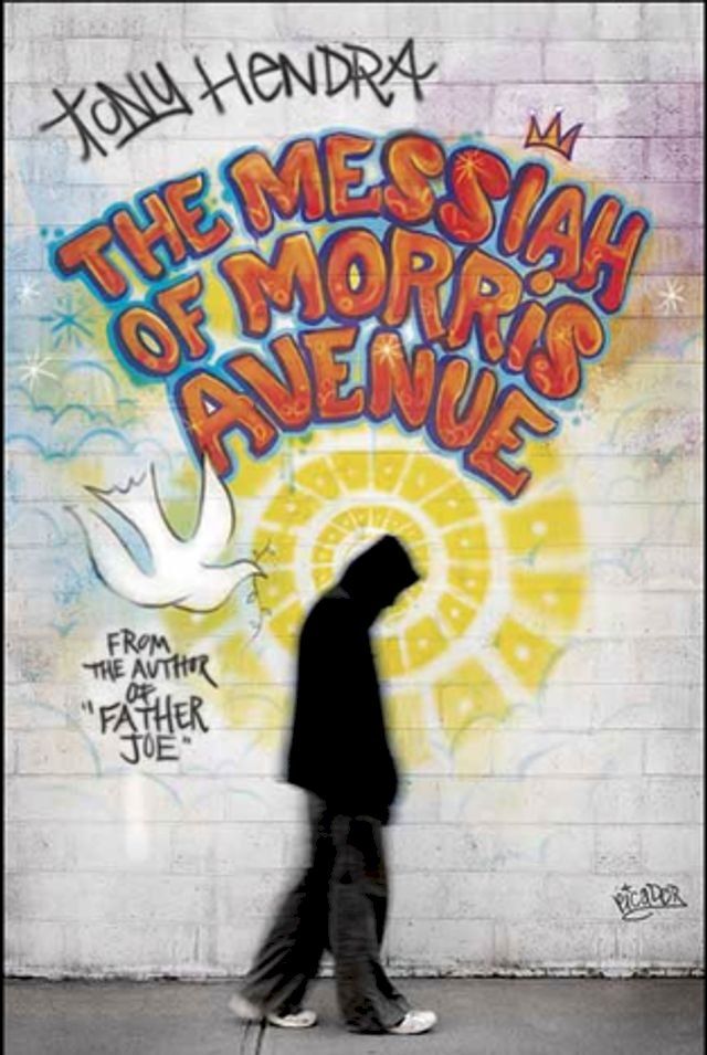  The Messiah of Morris Avenue(Kobo/電子書)