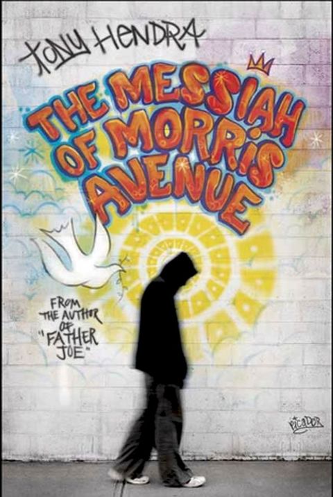 The Messiah of Morris Avenue(Kobo/電子書)