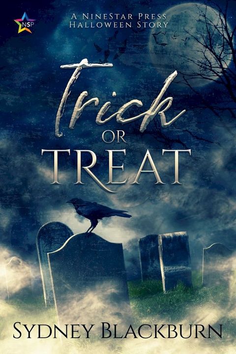 Trick or Treat(Kobo/電子書)