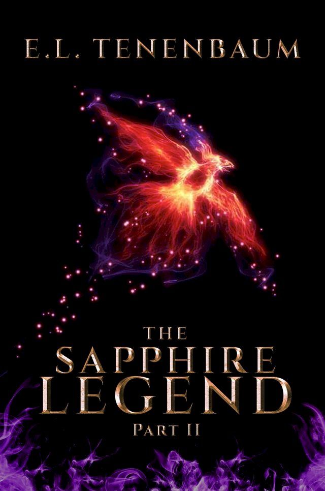  The Sapphire Legend Part 2(Kobo/電子書)