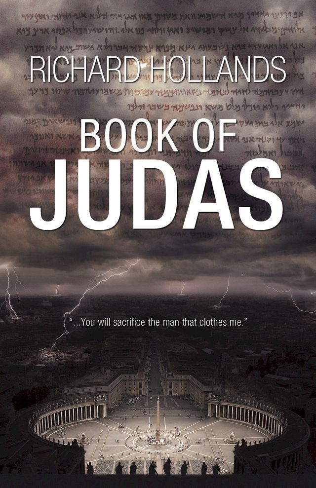  Book Of Judas(Kobo/電子書)