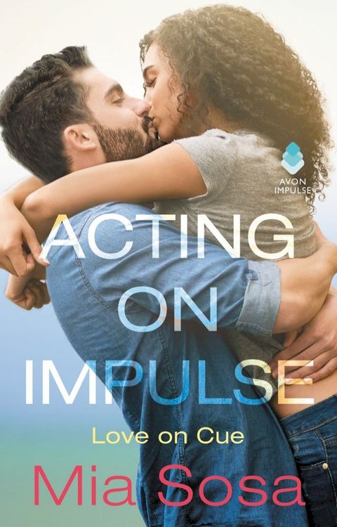 Acting on Impulse(Kobo/電子書)