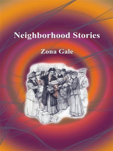 Neighborhood Stories(Kobo/電子書)