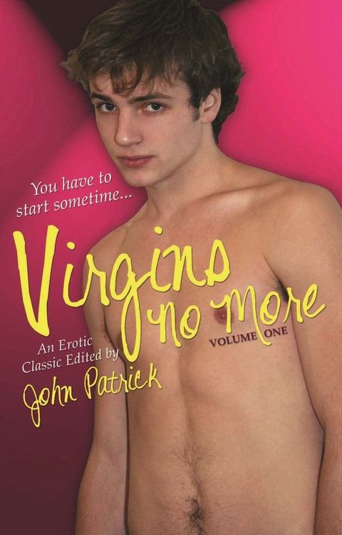 Vigins No More - Volume 1