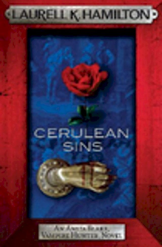  Cerulean Sins(Kobo/電子書)