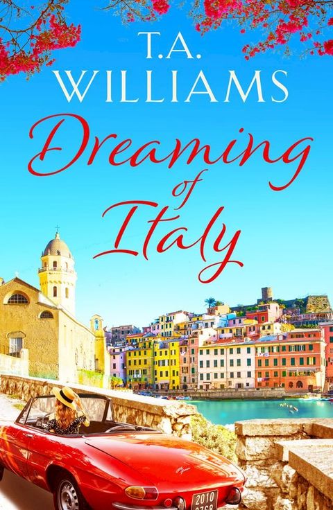 Dreaming of Italy(Kobo/電子書)