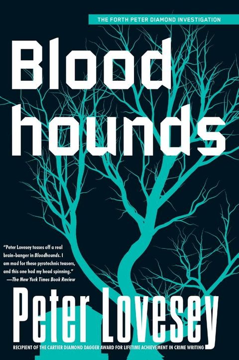 Bloodhounds(Kobo/電子書)