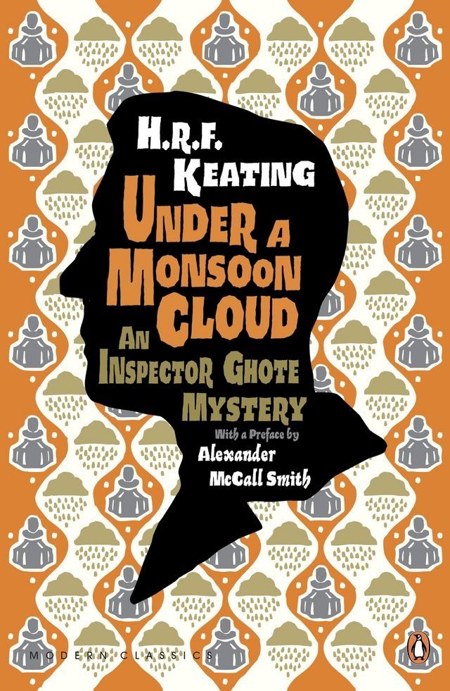  Under a Monsoon Cloud: An Inspector Ghote Mystery(Kobo/電子書)