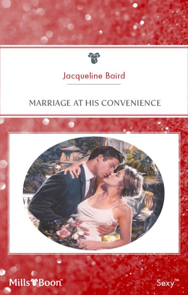  Marriage At His Convenience(Kobo/電子書)