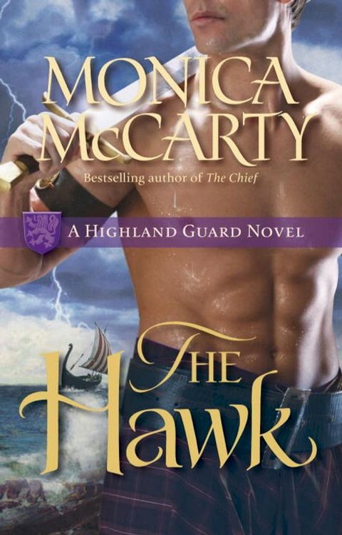 The Hawk(Kobo/電子書)