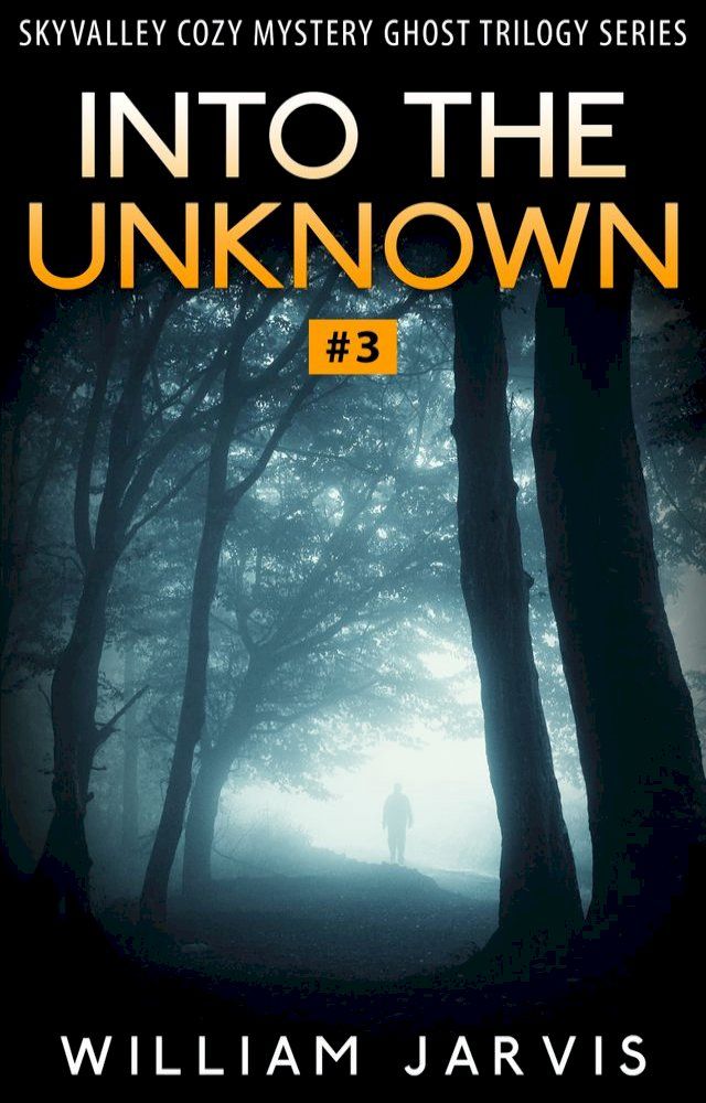  Into The Unknown #3(Kobo/電子書)