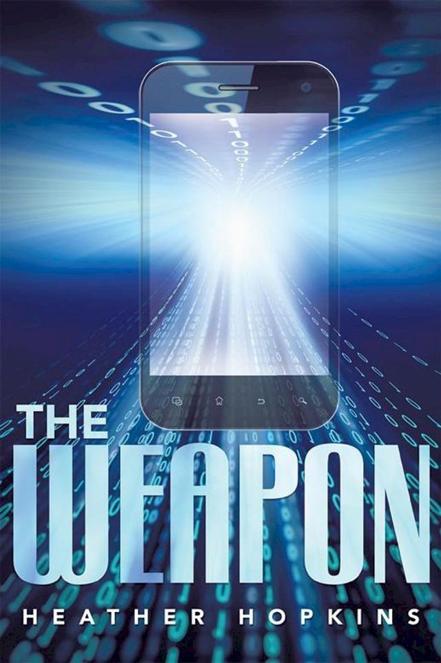  The Weapon(Kobo/電子書)