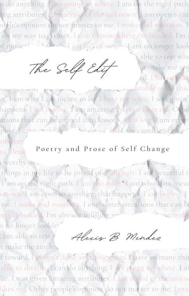  The Self Edit(Kobo/電子書)