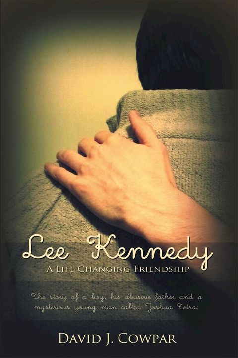 Lee Kennedy(Kobo/電子書)