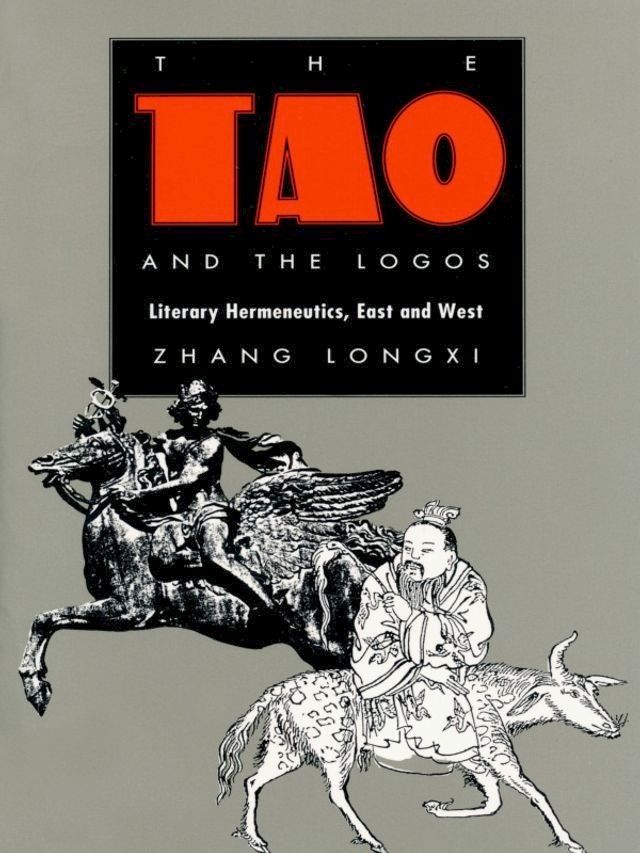  The Tao and the Logos(Kobo/電子書)