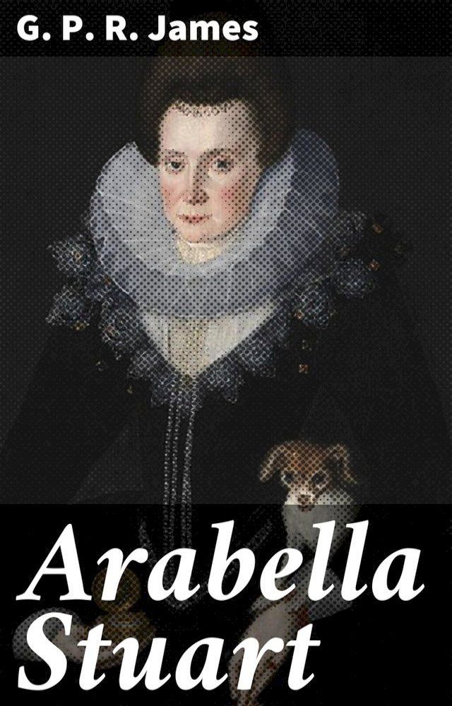  Arabella Stuart(Kobo/電子書)