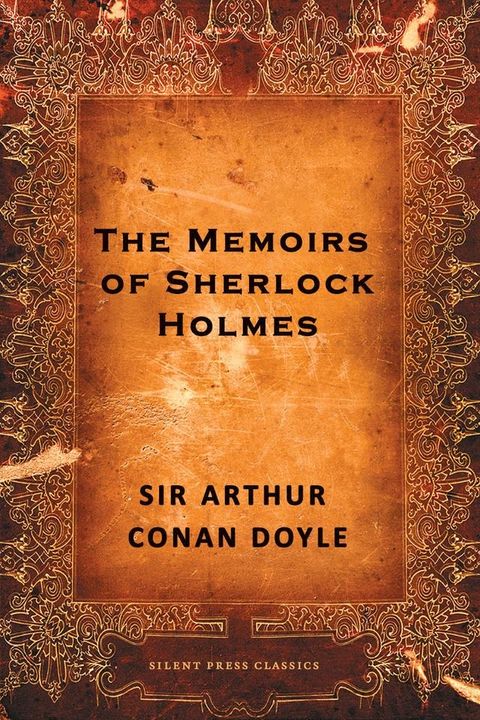 The Memoirs of Sherlock Holmes(Kobo/電子書)